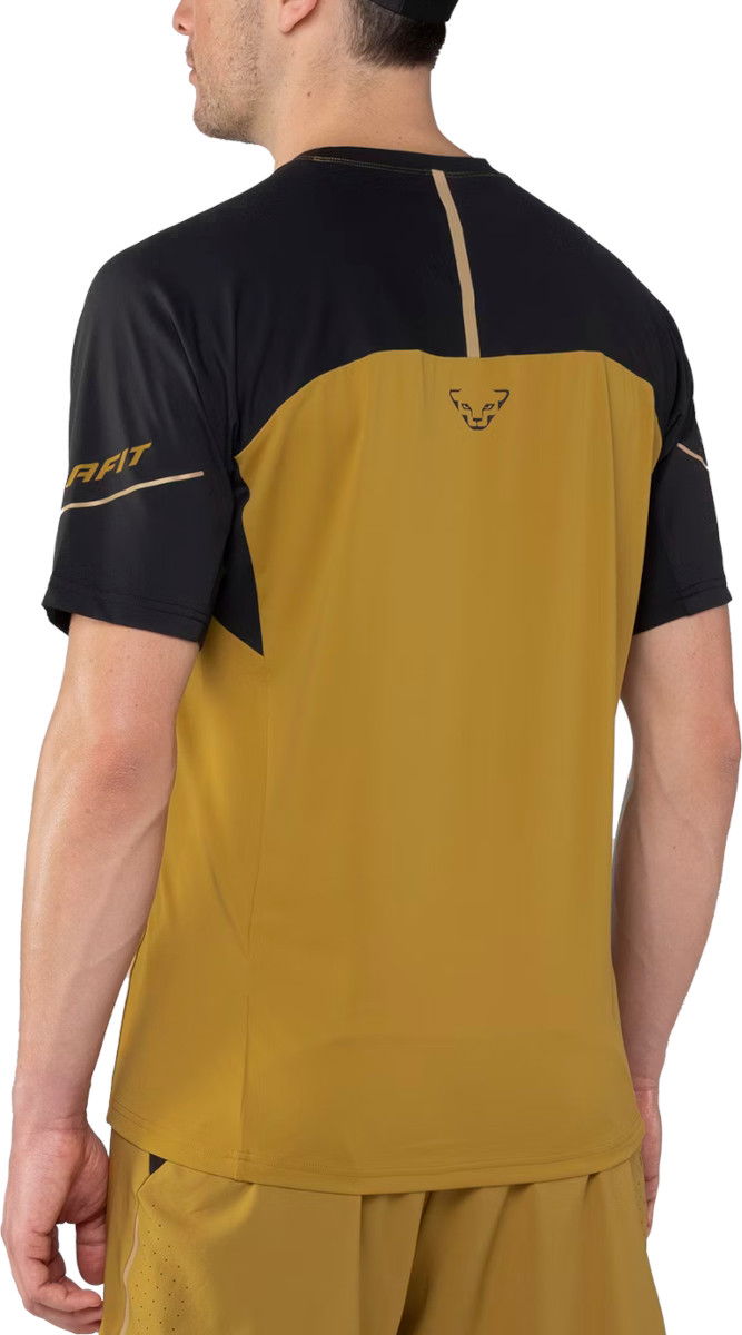 T-shirt Dynafit Alpine Pro Tee Gul | 08-0000070964-7401, 1