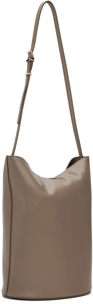 Mulepose Loulou de Saison Loulou Studio Cate Tote Beige | CATE, 2