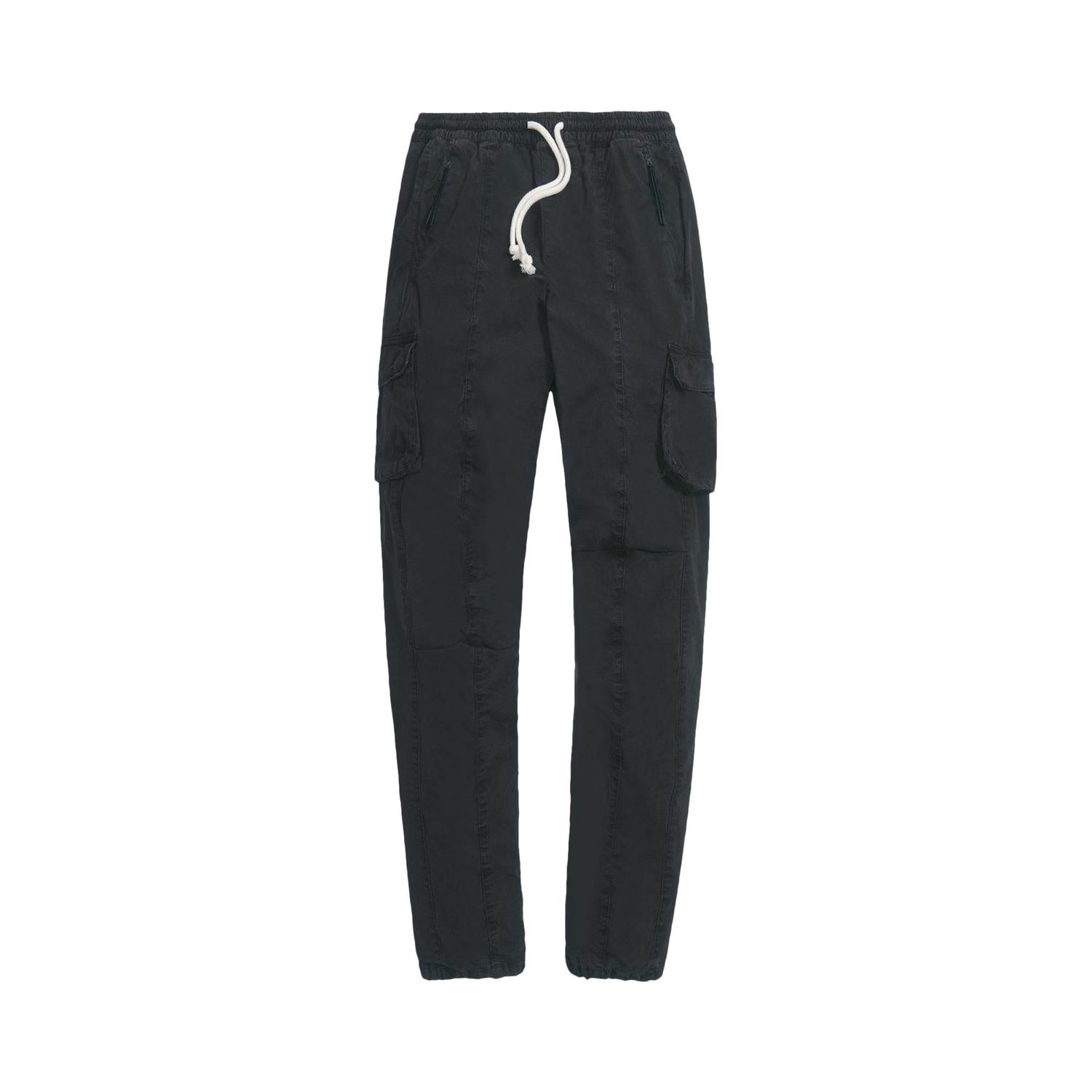 Bukser KITH Sennet Cargo Trouser Mørkeblå | KH6511 211, 1