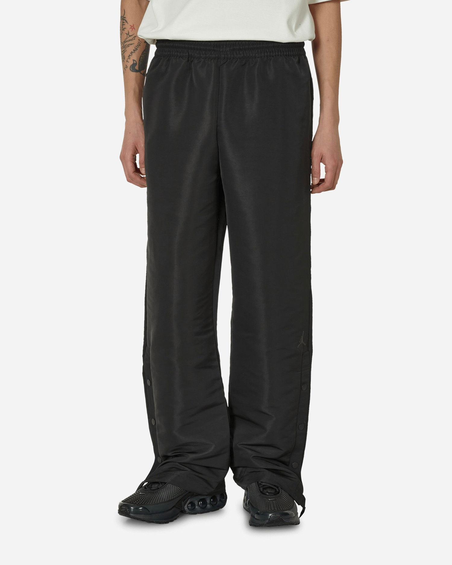 Bukser Jordan Woven Trackpants Sort | FQ3848-010, 1