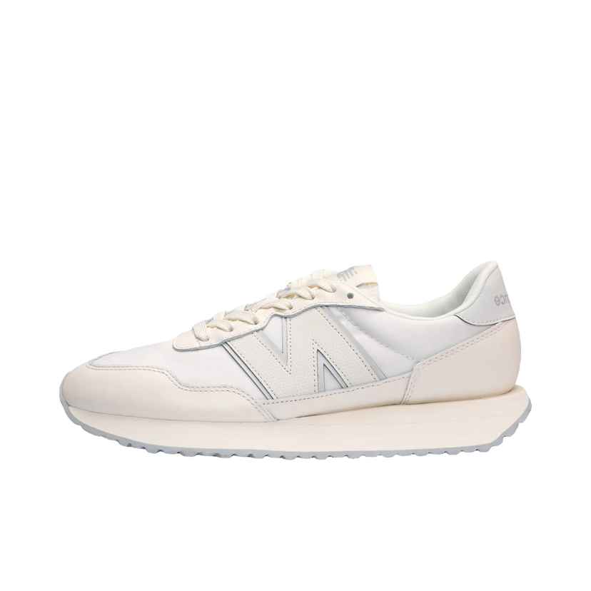 Sneakers og sko New Balance 237 "White Pack" Hvid | MS237WP