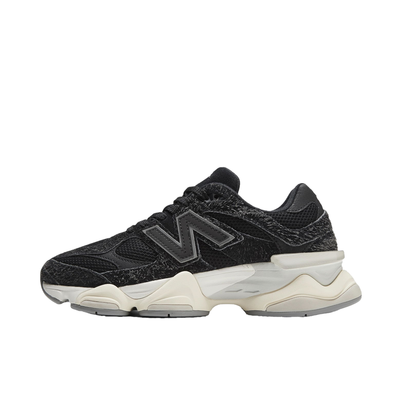 Sneakers og sko New Balance 9060 "Black Sea Salt" Sort | U9060HSD