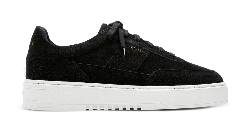 Sneakers og sko AXEL ARIGATO Orbit Vintage Sort | F3216003