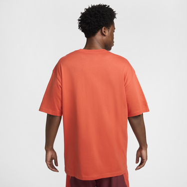 T-shirt Nike Max90 Orange | FZ8103-846, 3