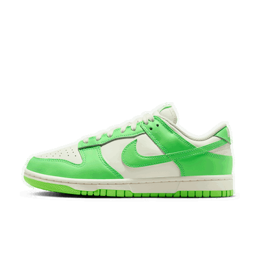 Sneakers og sko Nike Nike Dunk Low Grøn | HV0842-133, 4