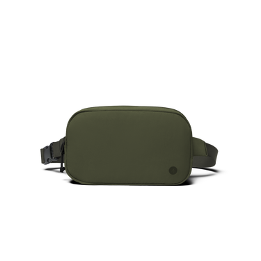 Taljetaske Allbirds Recycled Belt Bag Grøn | A12160U, 0