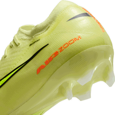 Sneakers og sko Nike Zoom Vapor 16 Elite FG Gul | fq1457-302, 8