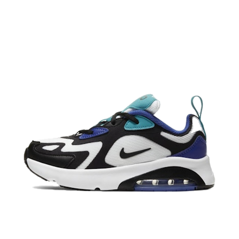 Sneakers og sko Nike Air Max 200 Flerfarvet | AT5628-103