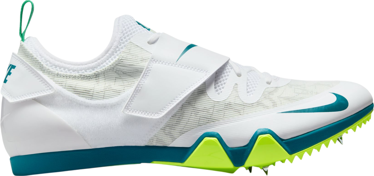 Sneakers og sko Nike Nike Pole Vault Elite Hvid | fz9649-100, 0