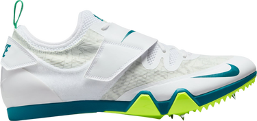 Sneakers og sko Nike Nike Pole Vault Elite Hvid | fz9649-100, 0