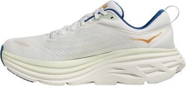 Sneakers og sko Hoka One One Bondi 8 Hvid | 1123202-ftg, 4