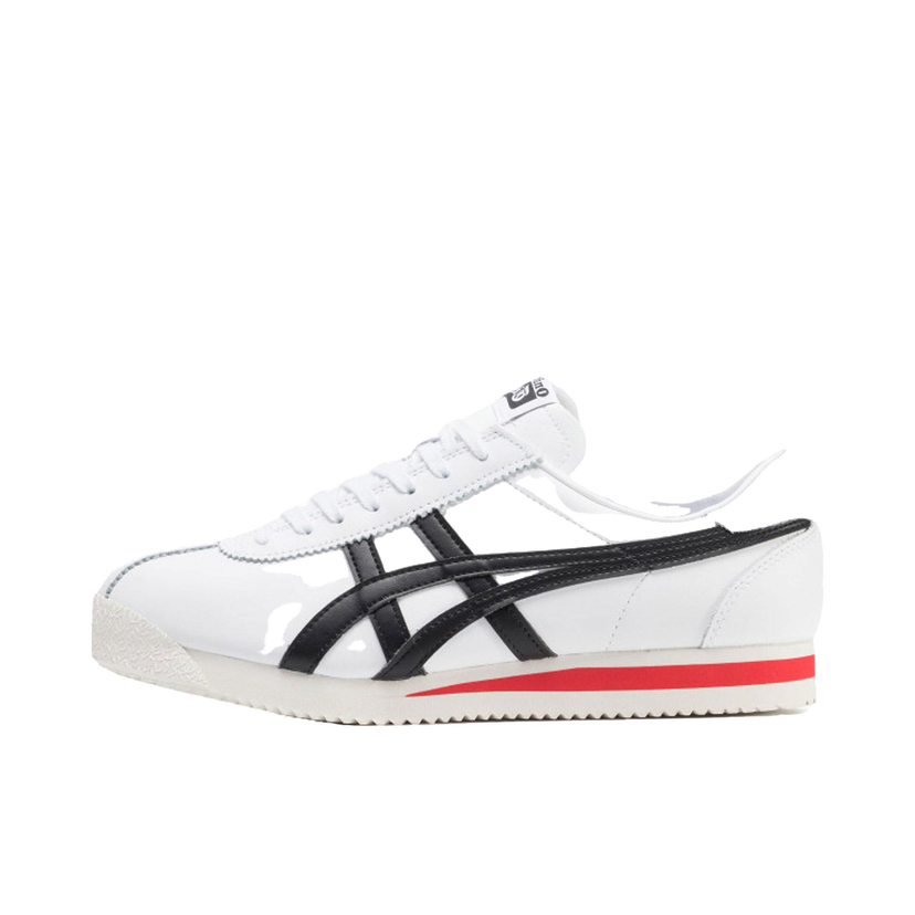 Sneakers og sko Onitsuka Tiger Corsair Hvid | 1183B397-101