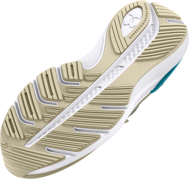 Sneakers og sko Under Armour UA W Shift Beige | 3027777-200, 2