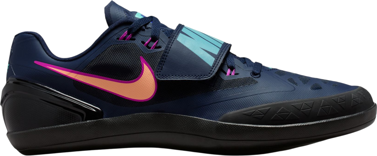 Sneakers og sko Nike Zoom Rotational 6 Mørkeblå | fz9606-400, 0
