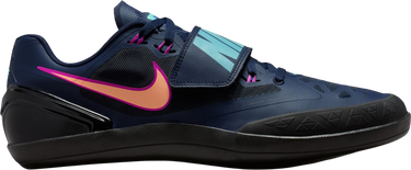 Sneakers og sko Nike Zoom Rotational 6 Mørkeblå | fz9606-400, 0