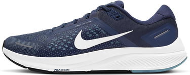 Sneakers og sko Nike Air Zoom Structure 23 Blå | cz6720-402, 0