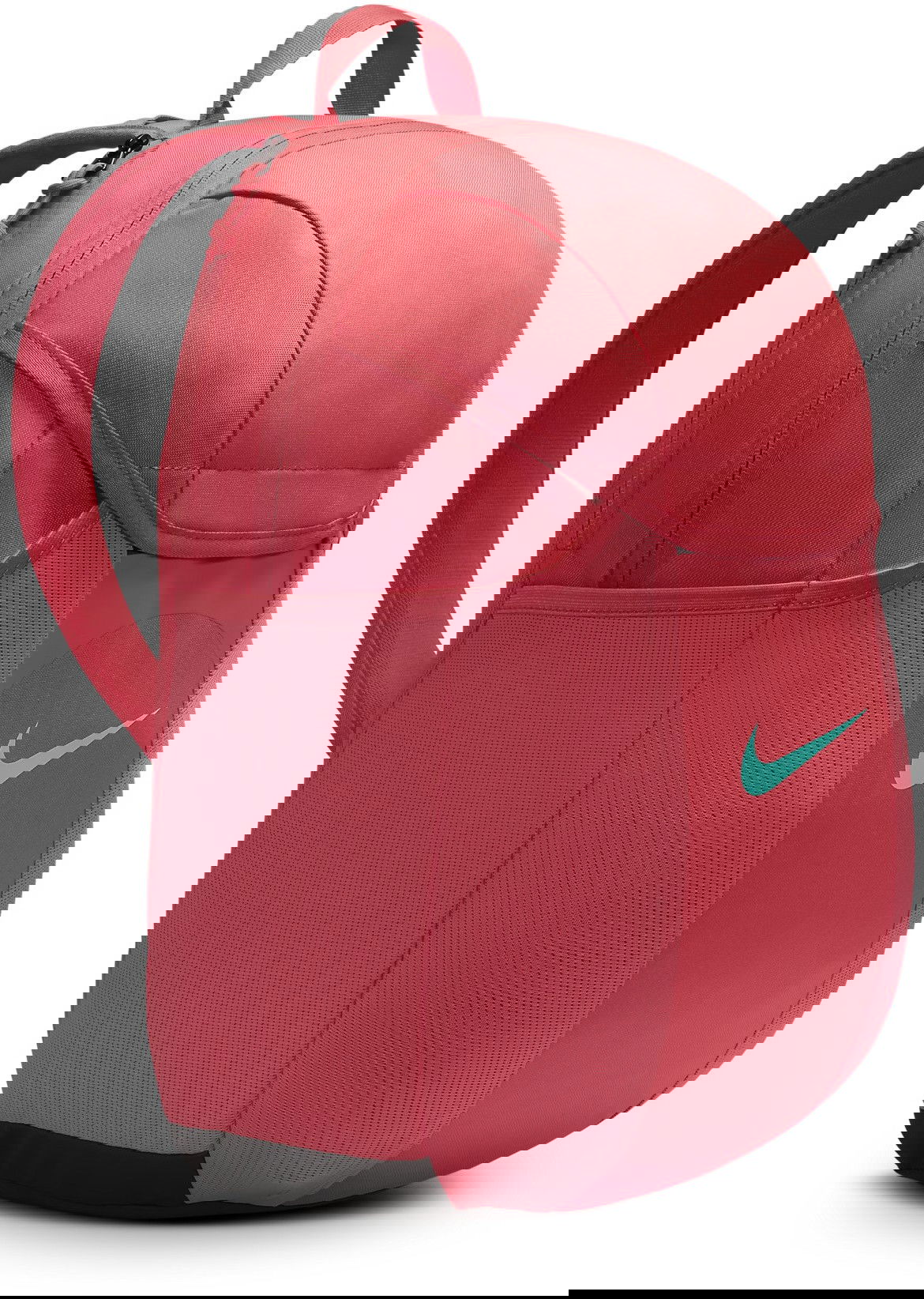 Gymsæk Nike Academy Team 2.3 Backpack Rød | dv0761-850, 1