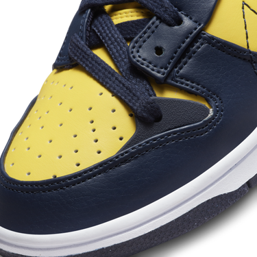 Sneakers og sko Nike Dunk Low Disrupt 2 "Michigan" W Gul | DV4024-400, 7