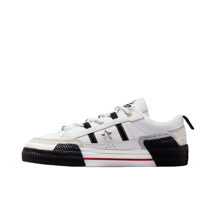 Sneakers og sko Converse IBN x Jasper One Star OX Hvid | A00245C