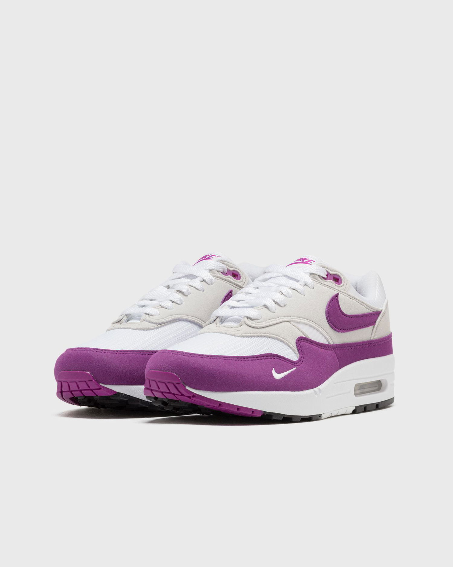 Sneakers og sko Nike AIR MAX 1 '87 Lilla | HF1194-101, 1