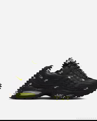 Sneakers og sko Nike AIR MAX 95 PRM 'Houseflies' Sort | IM3082-001, 1