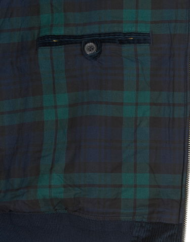 Jakke Polo by Ralph Lauren Jacket Sort | 710914227001, 5