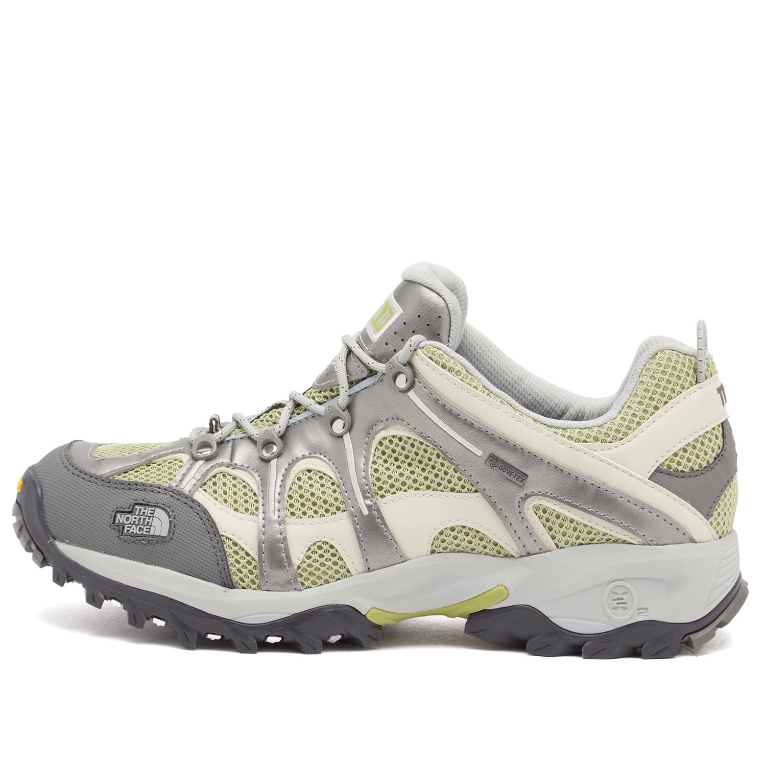 Sneakers og sko The North Face Hedgehog 06 Gore-Tex Grøn | NF0A8ADX74L, 1