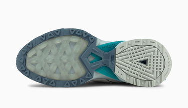 Sneakers og sko Puma Powerframe OP-1 GTX Turkis | 381600_01, 5