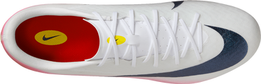 Sneakers og sko Nike Zoom Vapor 16 Academy FG/MG Rød | hj7332-600, 3