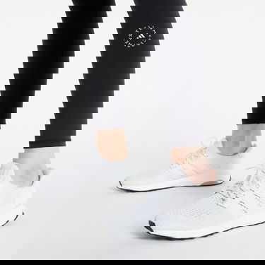 Leggings adidas Performance Stella McCartney x 7/8 Yoga Leggings Sort | HD9064, 1
