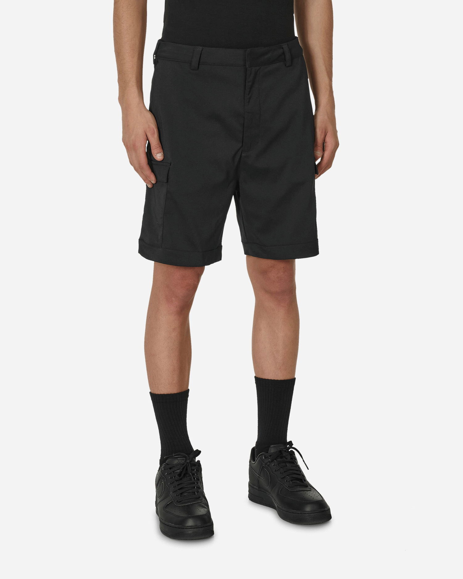 Shorts Jordan Dri-FIT Sport Golf Shorts Sort | FD1367-010, 0