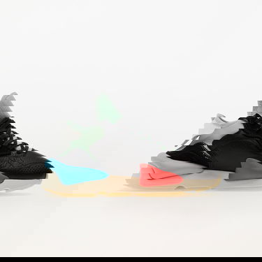 Sneakers og sko Y-3 Kaiwa Sort | GX1052, 1
