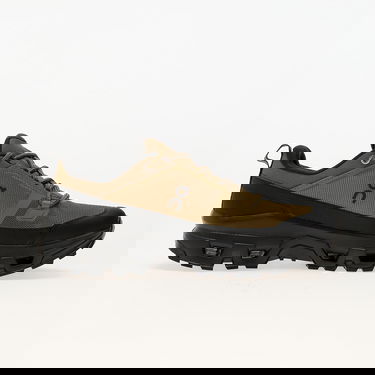 Sneakers og sko On Running Cloudrock Low Waterproof Brun | 3MF10251473, 2