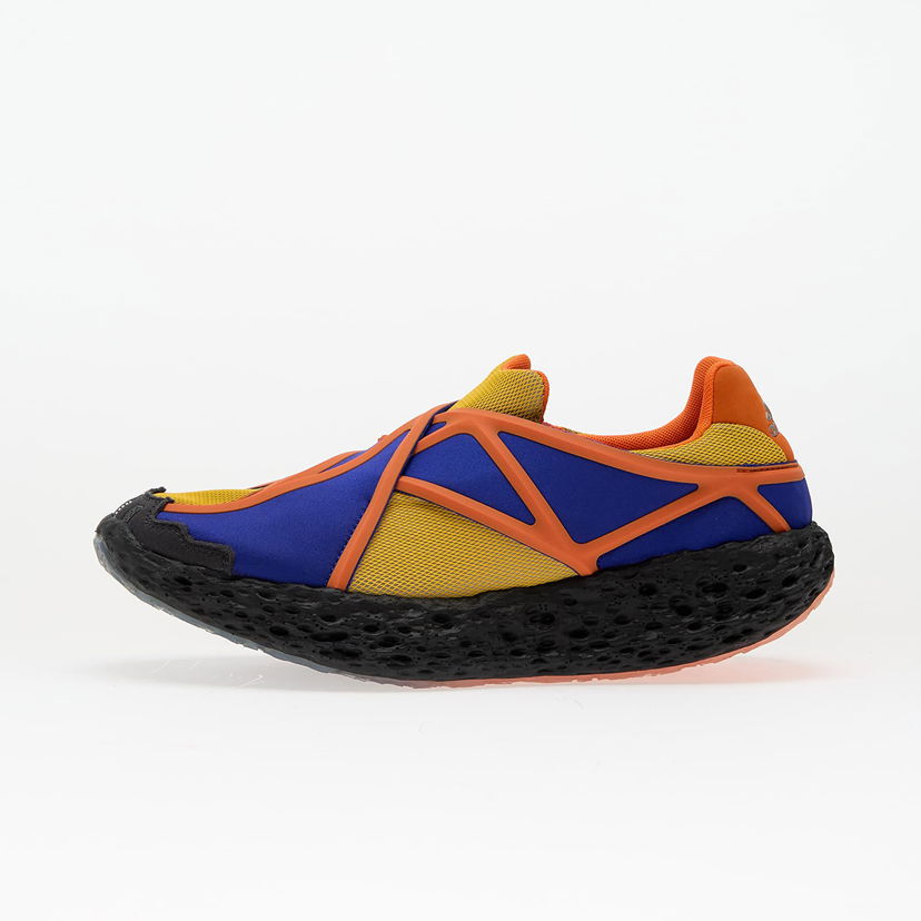Sneakers og sko adidas Originals Zponge Flux Flerfarvet | JR4279