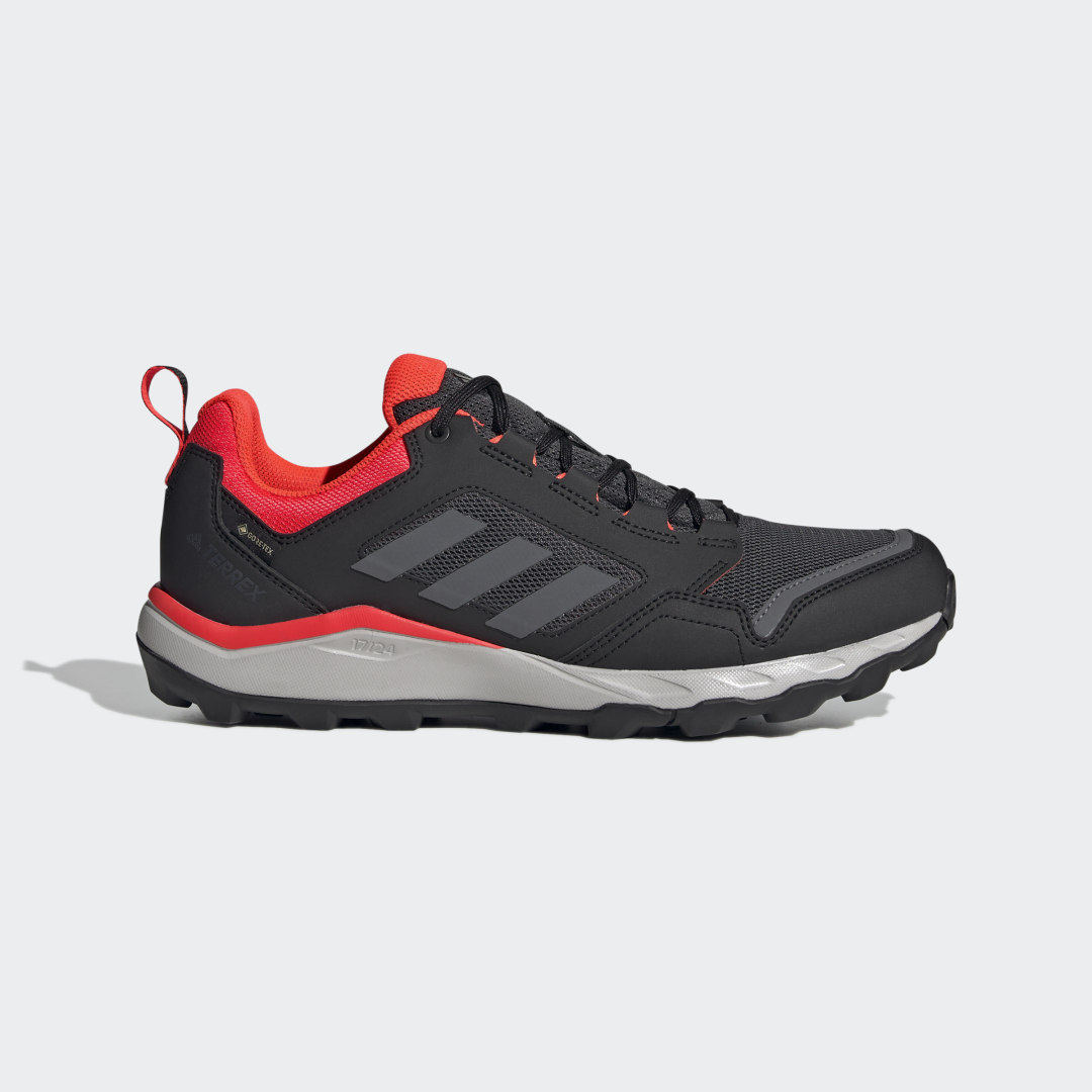 Sneakers og sko adidas Performance Tracerocker 2.0 GORE-TEX Trail Running Sort | GZ8909, 0