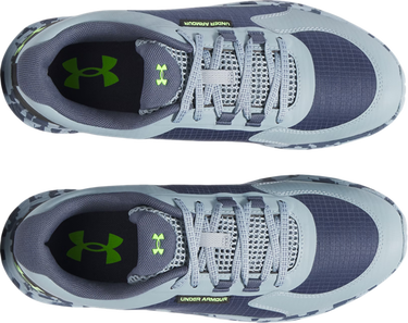 Sneakers og sko Under Armour Charged Bandit TR 3 Blå | 3028371-044, 3
