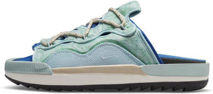 Sneakers og sko Nike Offline 2.0 Grå | DJ6229-300, 0