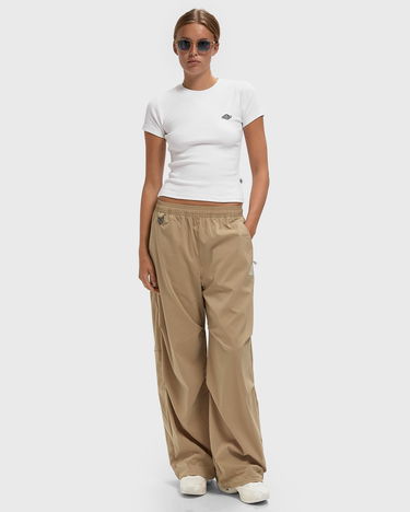 T-shirt Dickies Women's Gladeville Short Sleeve T-Shirt Hvid | DK0A87QB0WH1, 2