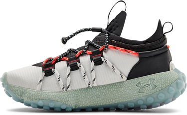 Sneakers og sko Under Armour HOVR Summit Hvid | 3022946-100, 1