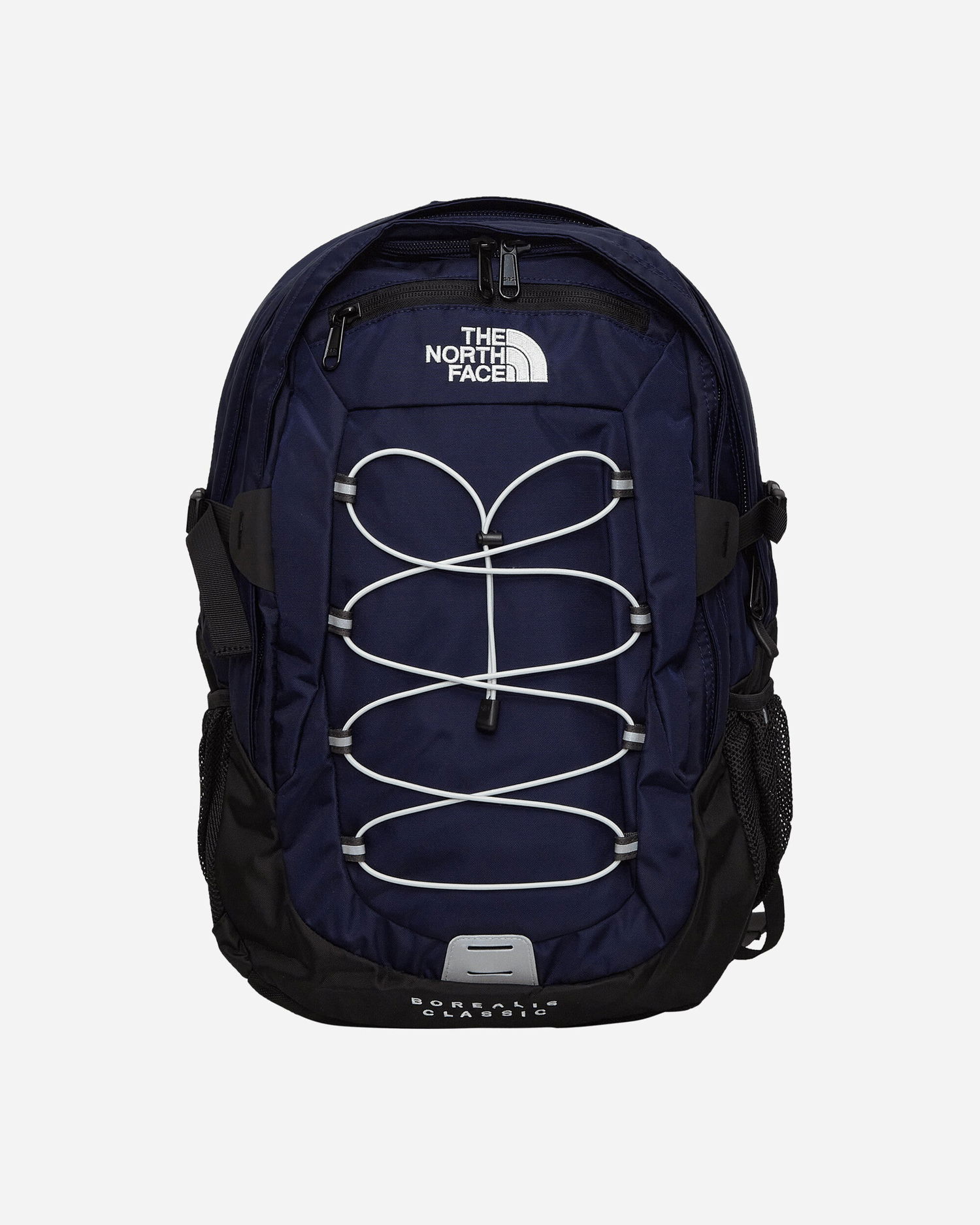 Rygsæk The North Face Borealis Classic Backpack Navy Mørkeblå | NF00CF9C ATK, 0
