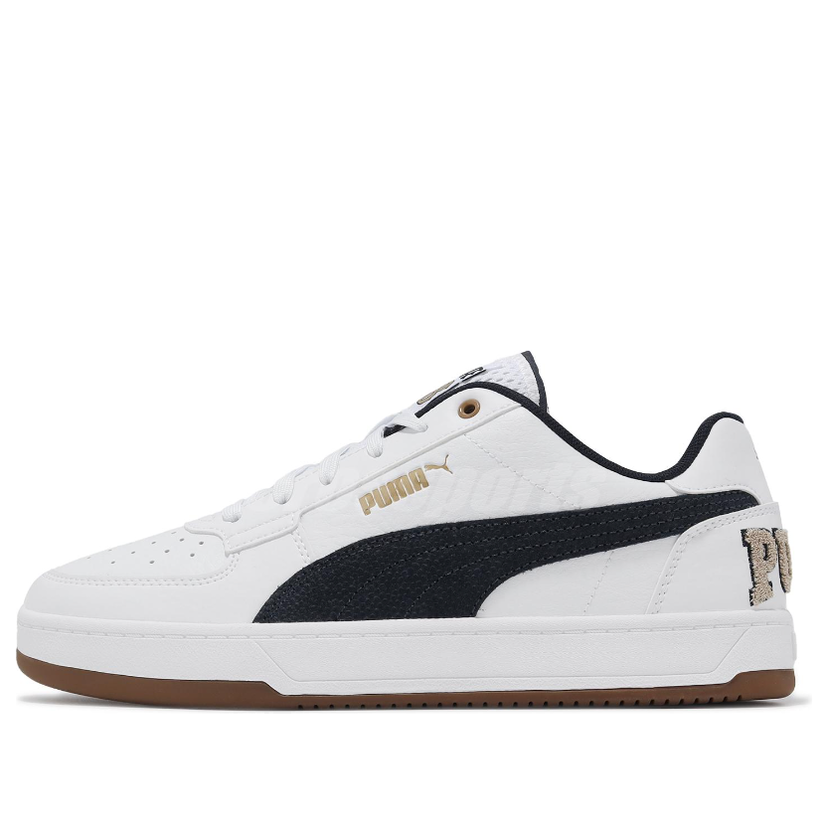Sneakers og sko Puma Caven 2.0 Retro Club Hvid | 395082-01