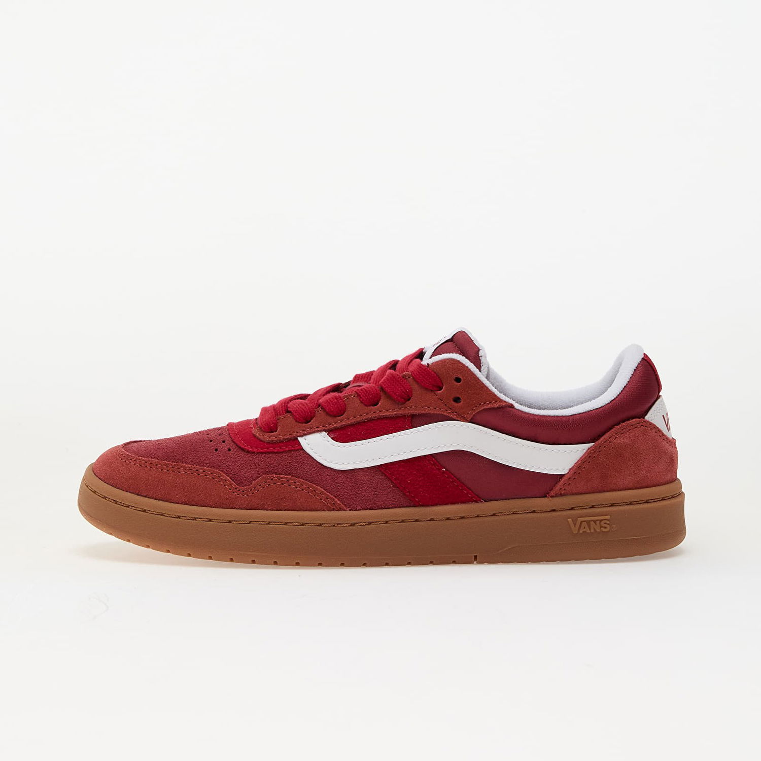 Sneakers og sko Vans Cruze 3.0 Rød | VN000D6SCI11, 0