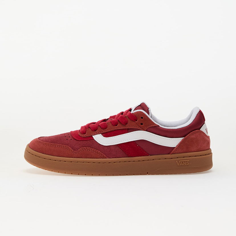 Sneakers og sko Vans Cruze 3.0 Rød | VN000D6SCI11