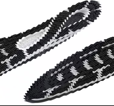 Sneakers og sko Under Armour HOVR Sonic SE Sort | 3024918-001, 2