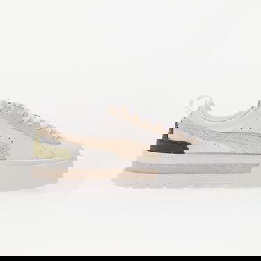 Sneakers og sko Puma Mayze Mix Hvid | 38746817, 2