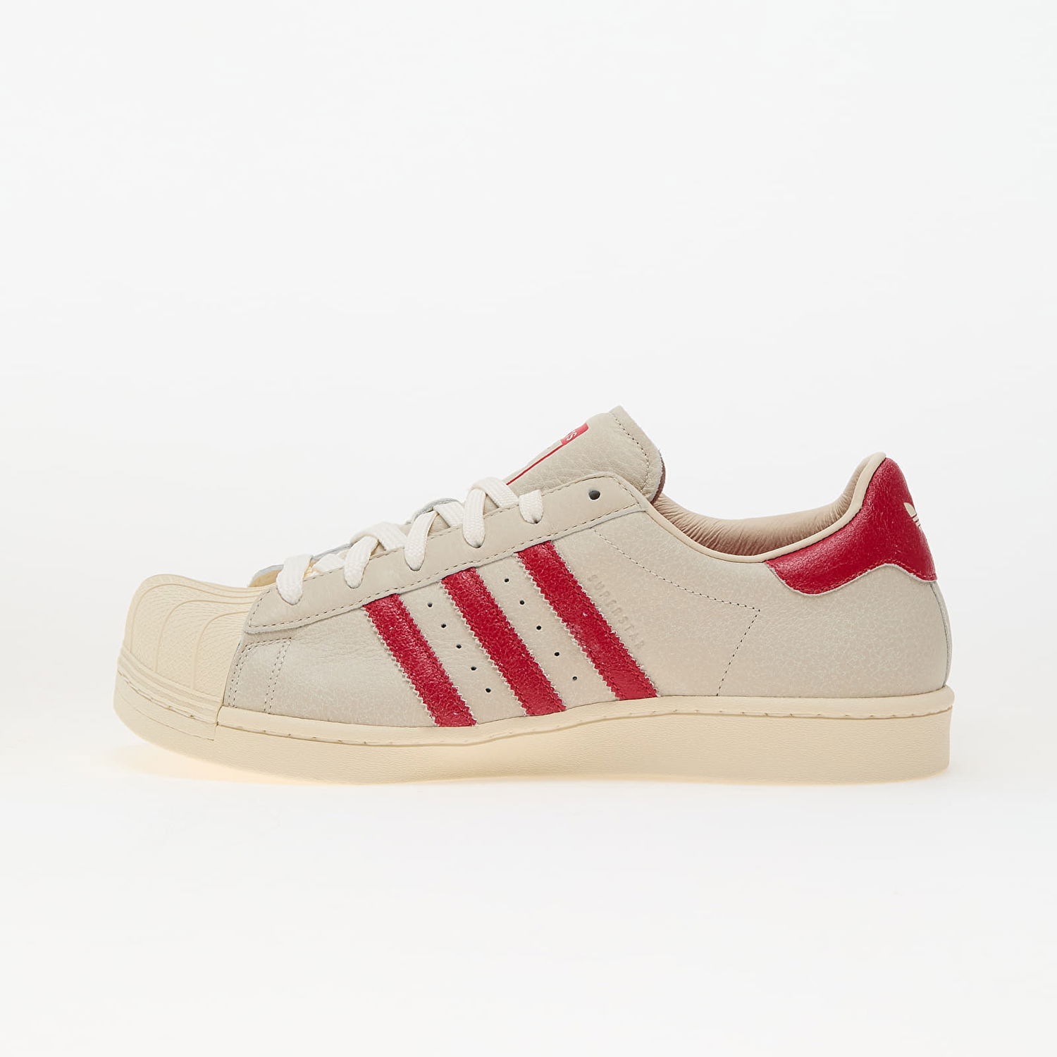 Sneakers og sko adidas Originals AVAVAV x Modified Superstar Beige | JI4584, 0