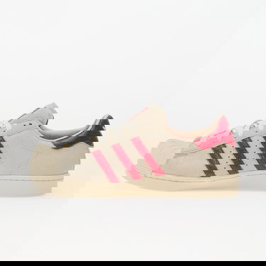 Sneakers og sko adidas Originals AVAVAV x Modified Superstar Beige | JI4584, 0