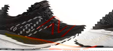 Sneakers og sko New Balance Fresh Foam X 860 v13 Sort | m860d13, 0