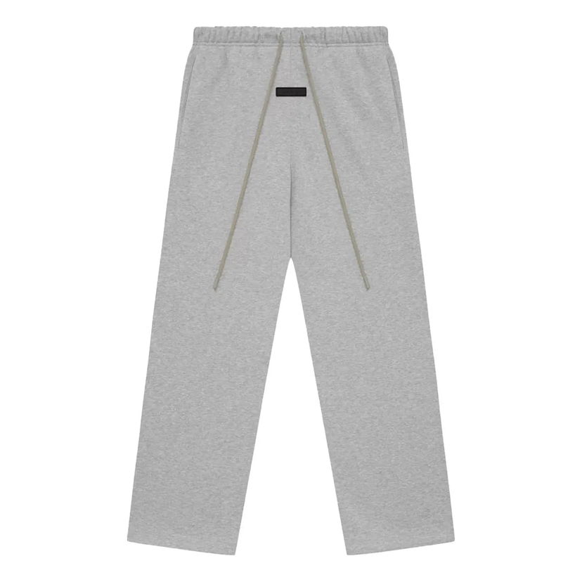Joggingbukser Fear of God Essentials Lounge Sweatpants Grå | 130SP244326F