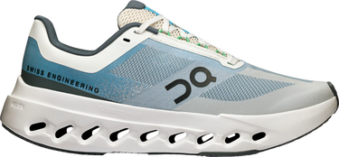 Sneakers og sko On Running On Running Cloudsurfer Next Blå | 3we30051025, 0